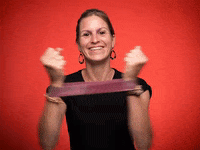 Perspectief sporten perspectief perspectief maakt beter perspectief groep GIF