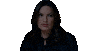 Confused Law And Order Svu Sticker by ION