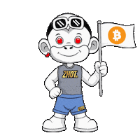 Happy Eyes Sticker by Zhot