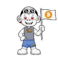 Eyes Smile Sticker by Zhot