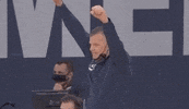 Excited Creighton Bluejays GIF by BIG EAST Conference