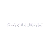 sticker kultgroup by Kult Models
