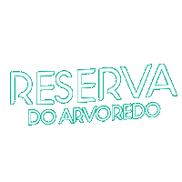 Reserva Sticker by Baliza Construtora