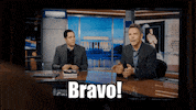 clap bravo GIF by CBS