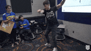 Overwatch Dab GIF by Boston Uprising