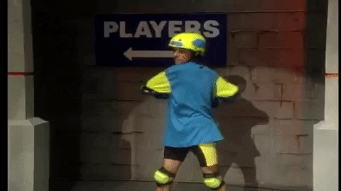 giphygifmaker nickelodeon nick guts do you have it GIF