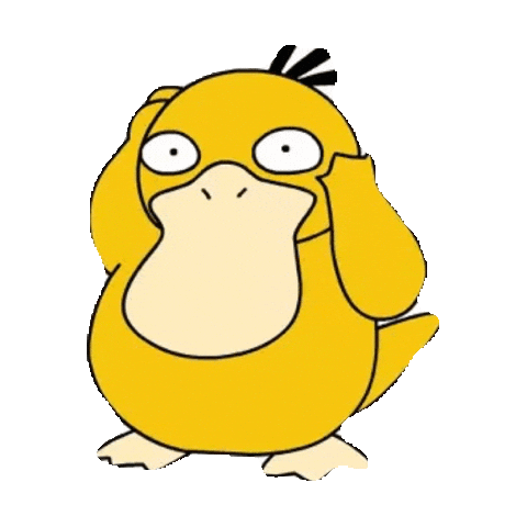 confused idk STICKER by imoji