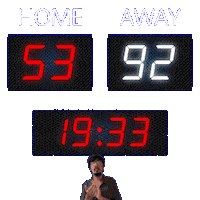 53 Home Sticker