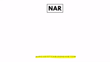 Lies Lying GIF by Narcissistic Abuse Rehab