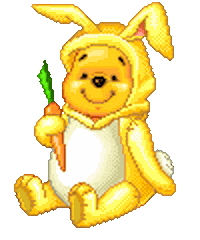 winnie STICKER