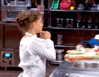 television cocina GIF by MasterChef España