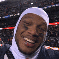 Green Bay Packers Football GIF