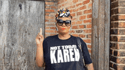 Black Lives Matter Karen GIF by Maui Bigelow