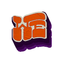 Every Nation Campus Sticker by UBelt