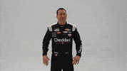 Kyle Busch What GIF by Richard Childress Racing