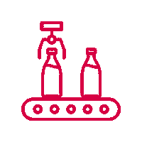 Fermentation Kefir Sticker by Cultivez votre jardin intérieur