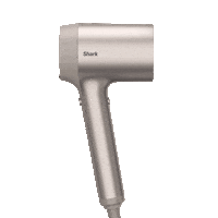 Blow Dry Beauty Sticker by Shark Cleaning