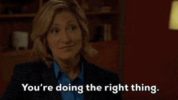 Edie Falco Tommy GIF by CBS
