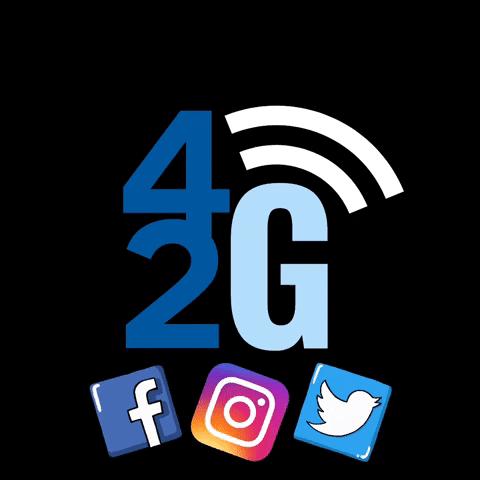 42growth giphyattribution instagram facebook social media GIF