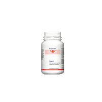 _burgerstein_vitamine sport healthy training fit Sticker