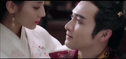 happy kai xin GIF