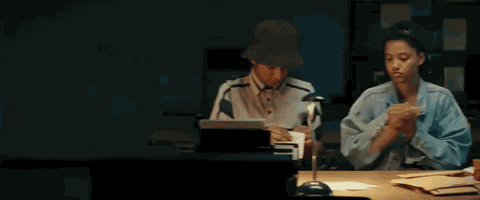 GIF by DOPE Movie