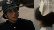 tv shows cbc GIF