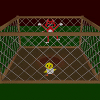 Chasing Russian GIF by Pushopian