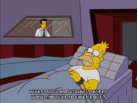 Episode 16 GIF by The Simpsons