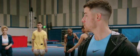 I Think He's Their Favorite