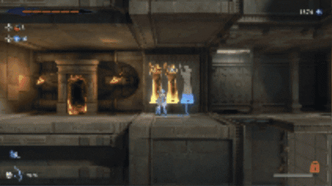 AllGamers giphygifmaker prince of persia the lost crown allgamers GIF