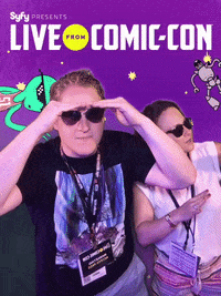 syfyframe GIF by GIPHY Frame