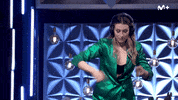 Juego Cantar GIF by Movistar Plus+