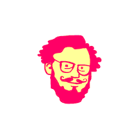 Jpschadde Sticker by Cityguys.nl