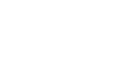 Day Week Sticker