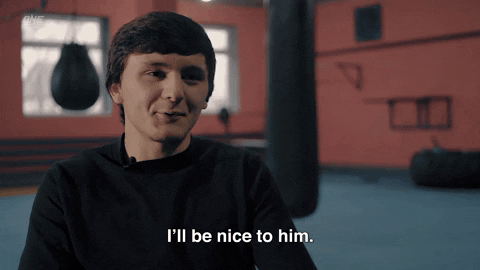 GIF by ONE Championship