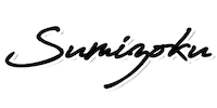 harimitsu_official ハリミツ 墨族 sumizoku harimitsu Sticker