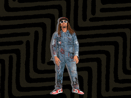 Monday GIF by Lil Jon