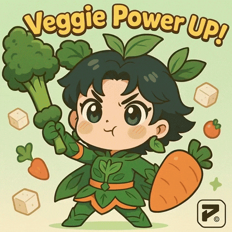 Hana Determined Face GIF by Persona