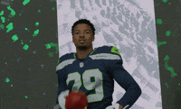 American Football GIF by Seattle Seahawks