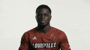 University Of Louisville No GIF by Louisville Cardinals