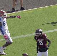 Oh Yeah Dancing GIF by ESPN