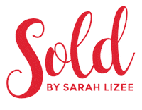 Real Estate Realtor Sticker by REMAX Leduc Agent Sarah Lizee