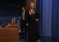 Tonight Show Hello GIF by The Tonight Show Starring Jimmy Fallon