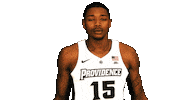 March Madness Basketball Sticker by Providence Friars