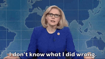 Kate Mckinnon Snl GIF by Saturday Night Live