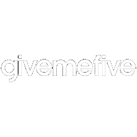givemefivefamily givemefive gm5 givemefivebrand givemefivefamily Sticker
