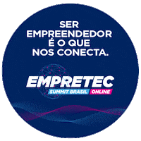 sebraeminas empreendedorismo sebrae empretec sebrae minas Sticker