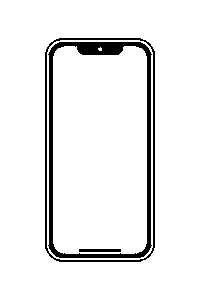 Design Phone Sticker by Smyth Studio