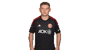 Oh No What Sticker by Bundesliga